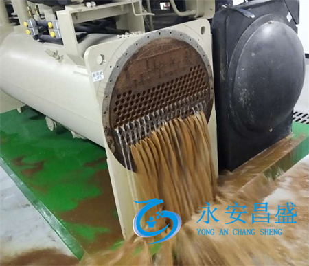 中央空調管道清洗的重要性以及專(zhuān)業(yè)步驟有哪些