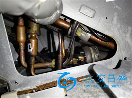 中央空調冷凍機組維保費用解析 高價(jià)與低價(jià)背后的差異探究