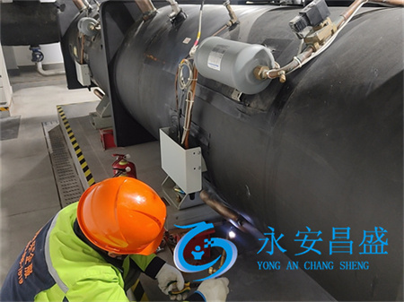 中央空調內機深度清洗全指南 5步專(zhuān)業(yè)流程解析