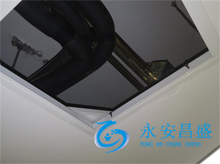 中央空調結冰該如何進(jìn)行維修 預防與維修策略要掌握