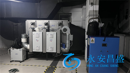 辦公大廈中央空調改造實(shí)戰指南 破解高能耗難題 科學(xué)升級節能增效系統