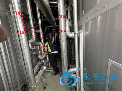 多聯(lián)機維修費用解析 全面了解空調多聯(lián)機維修的價(jià)格構成