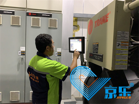 蘇州大型水冷機組壓縮機故障排除攻略 專(zhuān)業(yè)維修技巧與長(cháng)效解決方案