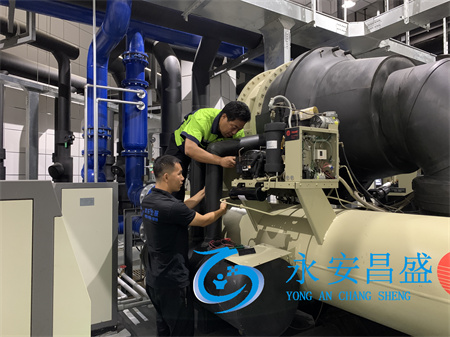 北京水冷式空調維修 為企業(yè)打造舒適辦公環(huán)境