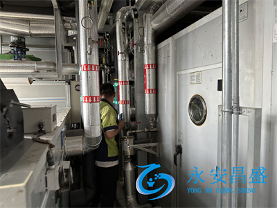 2025空調風(fēng)機專(zhuān)業(yè)維修 噪音消除風(fēng)量恢復24小時(shí)上門(mén)服務(wù)?