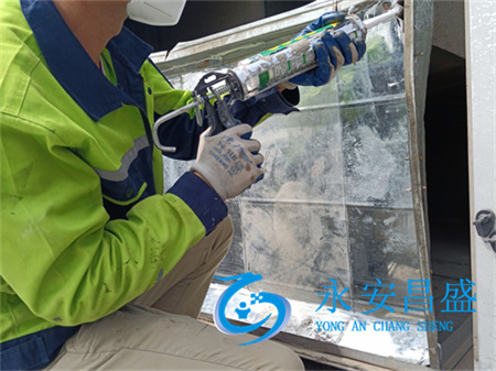 大型中央空調維保方案大公開(kāi)，解鎖舒適節能新環(huán)境