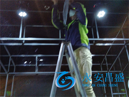 商用空調維修陷阱 這5點(diǎn)讓你少花冤枉錢(qián)
