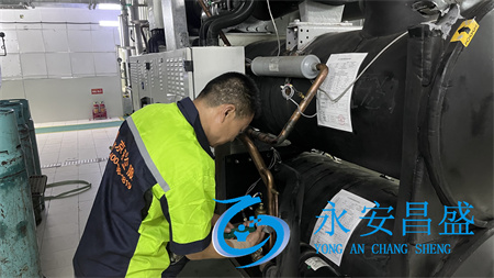 北京機房空調維修 專(zhuān)業(yè)守護數據中心穩定運行