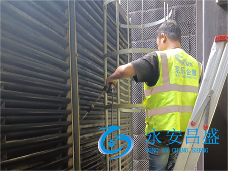 工業(yè)冷卻塔填料批發(fā)價(jià)格 抗腐蝕降耗40廠(chǎng)家直銷(xiāo)簽約