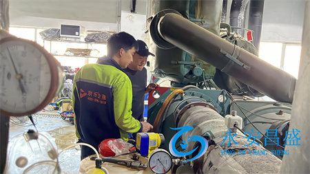 中央空調專(zhuān)業(yè)清洗服務(wù)指南 正規流程選擇與常見(jiàn)誤區避坑