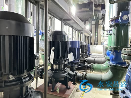 中央空調維修與壓縮機保養廠(chǎng)家選擇指南 省40%成本+專(zhuān)業(yè)服務(wù)商認證