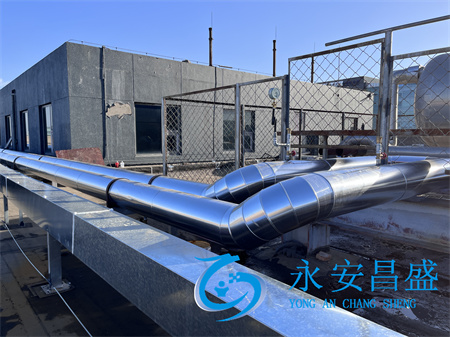 多聯(lián)機維保全流程指南 專(zhuān)業(yè)五步法提升30%制冷效率延長(cháng)使用壽命