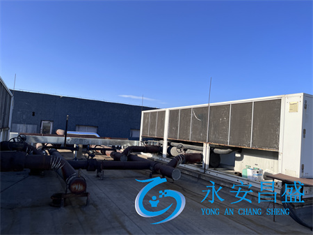 商用多聯(lián)機空調維修保養 年省20能耗的實(shí)戰技巧