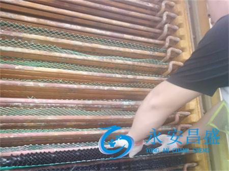 工業(yè)冷卻塔專(zhuān)業(yè)維修服務(wù) 填料更換風(fēng)機修復實(shí)戰手冊