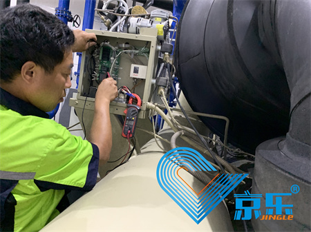 工業(yè)空調維修