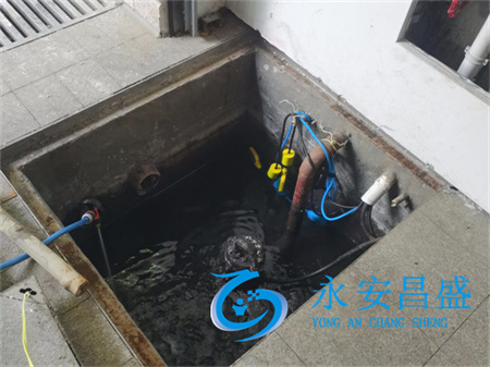 工廠(chǎng)空調清洗