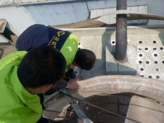 中央空調維修-特靈中央空調常見(jiàn)問(wèn)題及處理方法