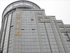 金洲大廈中央空調維護保養，主機大修