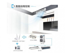 影院暖通中央空調工程技術(shù)簡(jiǎn)述（一）