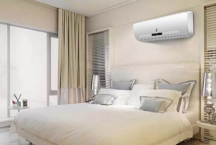 空調的故障代碼e5是什么意思？-圖