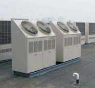 中央空調管道安裝報價(jià)是多少