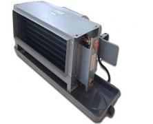 風(fēng)機盤(pán)管機組選擇的注意事項