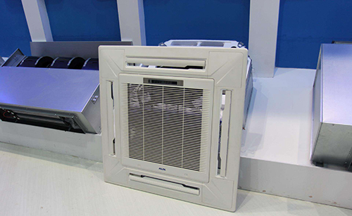 奧克斯中央空調每天耗電量怎么樣？耗電量大嗎