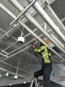 中央空調管道清洗方法簡(jiǎn)介