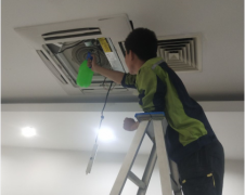 中央空調維保公司講解維保時(shí)間