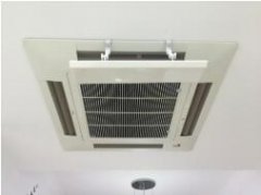 中央空調維修更換主板多少錢(qián)