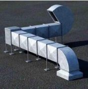中央空調風(fēng)道安裝