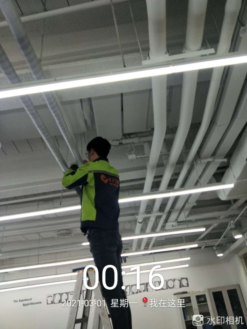 上海地區冷卻塔熱線(xiàn)