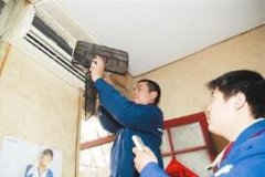 企業(yè)中央空調節能改造方案-正規公司