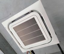 中央空調安裝價(jià)格為什么比普通空調貴
