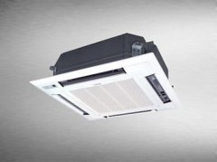 中央空調風(fēng)扇電機不轉維修