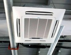 中央空調清洗價(jià)格 中央空調多久清洗一次