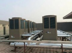中央空調出風(fēng)口滴水處理（空調滴水怎么辦）