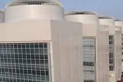 中央空調新風(fēng)系統制造商如何設計