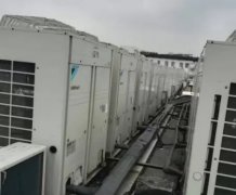 中央空調安裝報價(jià) 中央空調安裝多少錢(qián)
