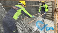 公司單位冷卻塔填料 (工廠(chǎng)冷卻塔怎么填料) 