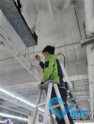 空調管道清洗多少錢(qián) 清洗管道怎么收費