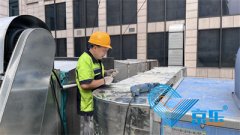 中央空調加新風(fēng)系統多少錢(qián) 新風(fēng)系統安裝價(jià)格