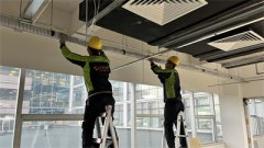 辦公室裝商用中央空調多少錢(qián)(中央空調安裝價(jià)格)