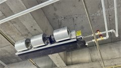 中央空調節能改造方法-為您的辦公室帶來(lái)更高效的環(huán)境
