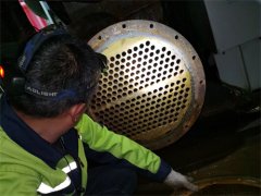 永安昌盛超市客戶(hù)壓縮機故障維修案例：回油困難致壓機抱軸