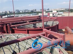 中央空調管道清洗-延長(cháng)中央空調使用壽命