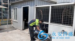 中央空調出風(fēng)口安裝方法 安裝中央空調保持室內空氣清新