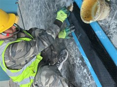 永安昌盛針對客戶(hù)空調銅管進(jìn)水導致壓縮機損壞維修處理