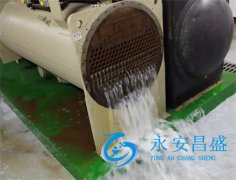 保持空氣清新 從中央空調管道清洗開(kāi)始