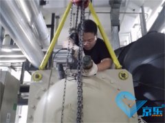 多聯(lián)機VRV空調維保價(jià)格 讓你省錢(qián)又省心 助您輕松維護